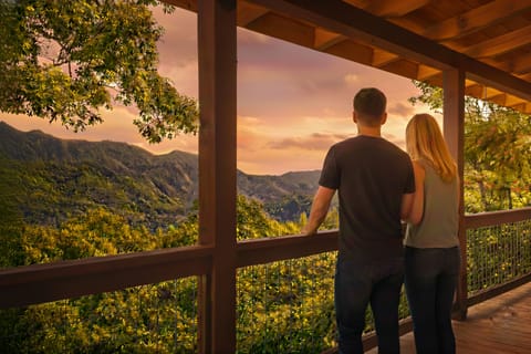 Stop time for a moment and reconnect with loved ones.