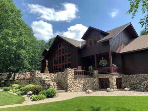 Home Exterior