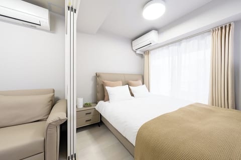 Deluxe Apartment | 1 bedroom, WiFi (free)