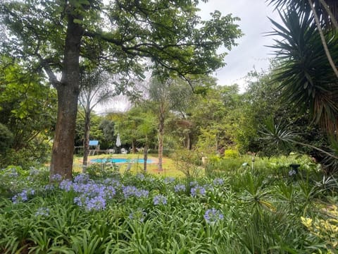 Room, 2 Bedrooms, Accessible, Smoking | Property grounds