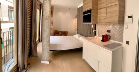 Room overview