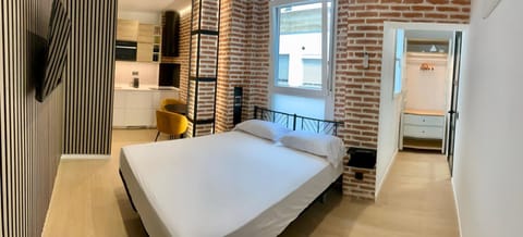Room overview