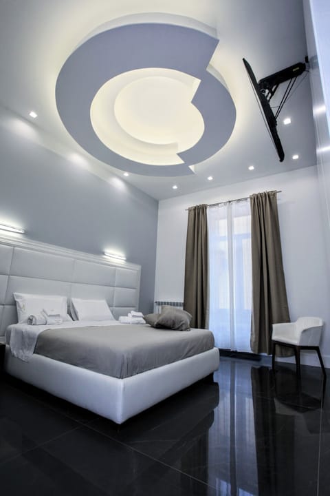 Luxury Room | In-room safe, free WiFi