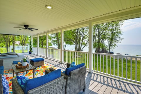 House (4 Bedrooms) | Front of property