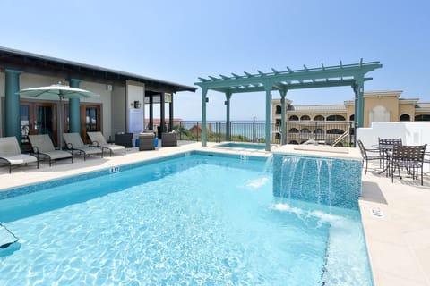 WaterHouse 202 - Seacrest Beach - Rooftop Community Pool