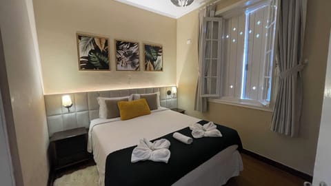 Deluxe Double Room | Minibar, free WiFi