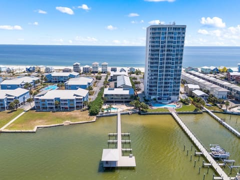 Condo, 1 Queen Bed with Sofa bed (The Landing 213) | Exterior