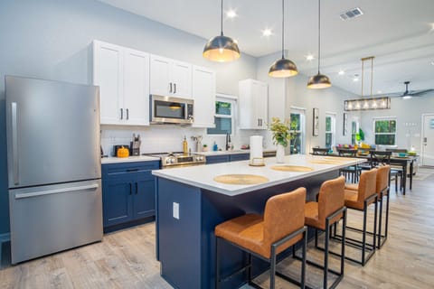 House | 4 bedrooms