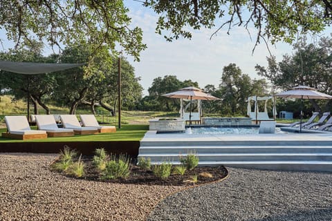 Your Very Own Resort