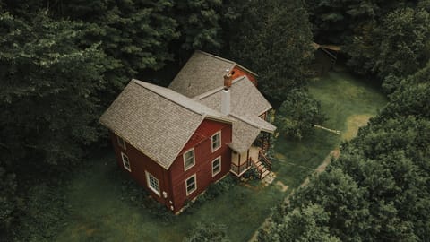 Welcome to the Good Ol Farmhouse !