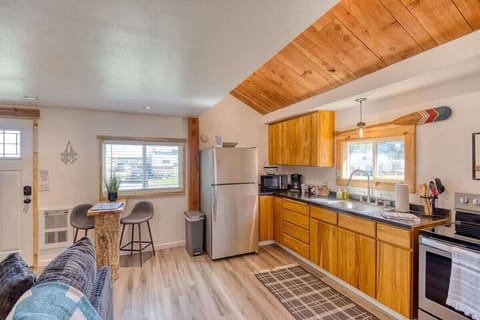 #LakesideOR #OregonCoast