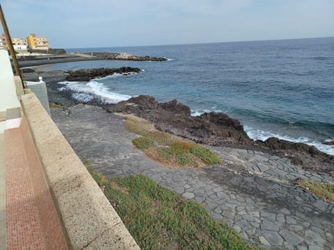 Beach/ocean view
