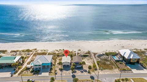 S3 beach overview