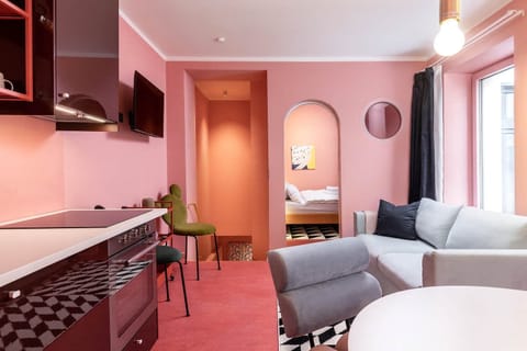 B11 Apartments Berlin