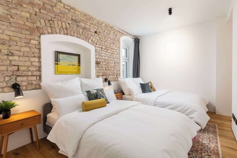 B11 Apartments Berlin