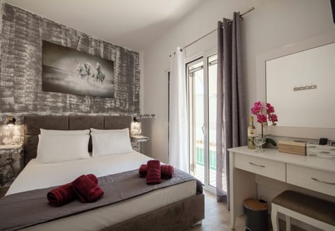 Deluxe Apartment | 2 bedrooms, free WiFi