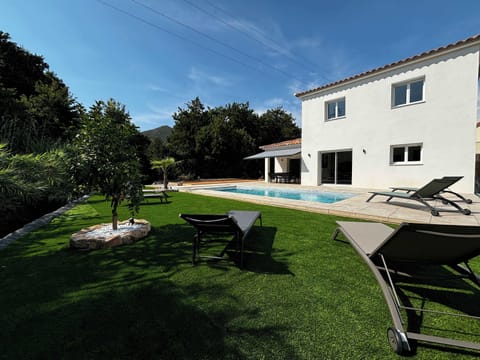 Jardin / Piscine