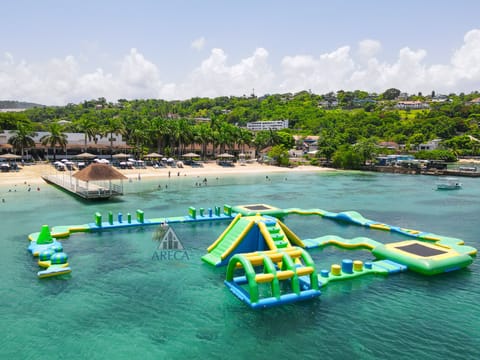 Water park