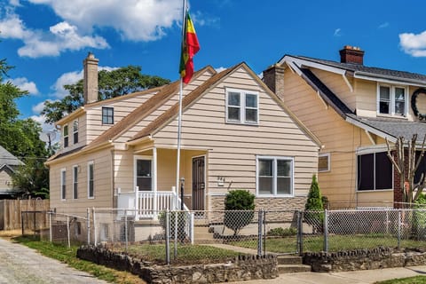 We're located in Southern Orchards, near Nationwide Children's Hospital