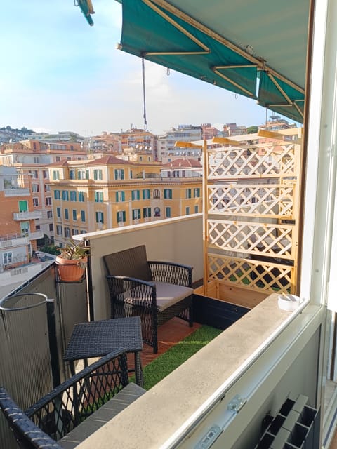 Superior Double Room, 1 Queen Bed, Non Smoking, City View | Down comforters, individually furnished, desk, laptop workspace