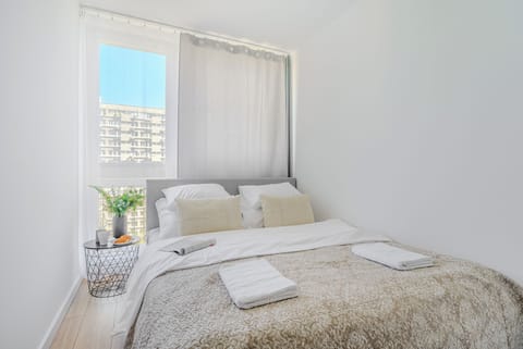2 bedrooms, iron/ironing board, free WiFi