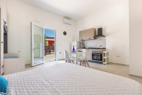Basic Apartment | 1 bedroom