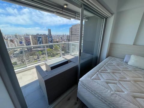 Apartment, 1 Bedroom, Accessible, Smoking | Interior