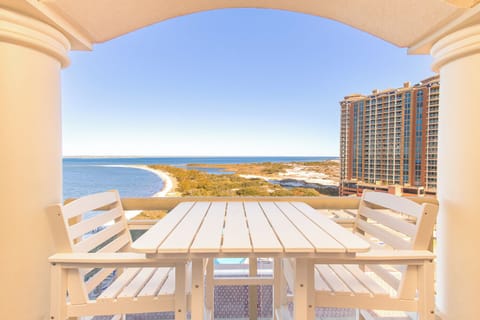 Balcony View 1.0
