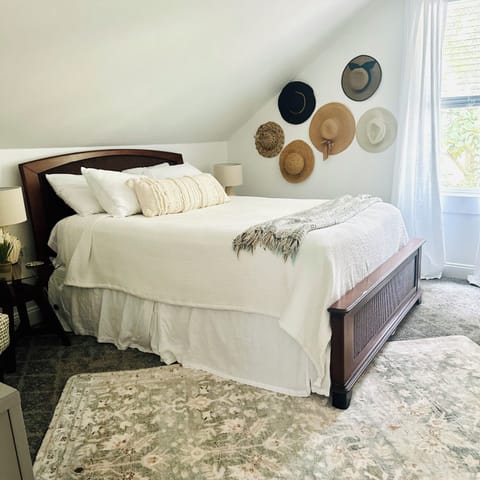 Bedroom #2 Second Floor