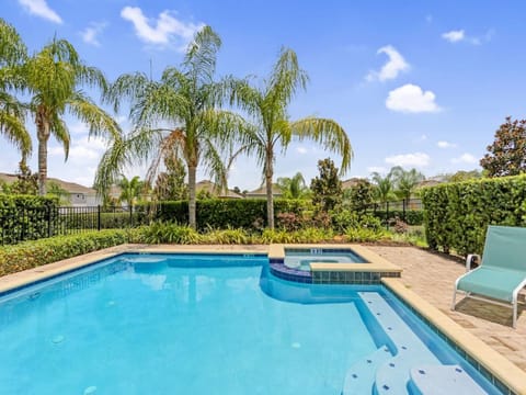 House, Accessible | 8 bedrooms, desk, Internet