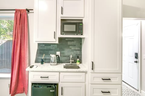 Kitchenette | Cooking Basics