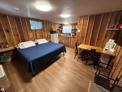 Cabin 9 Main