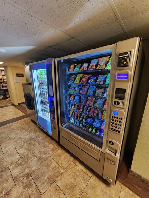 Vending machine
