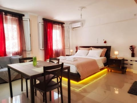 Comfort Studio Suite, Ground Floor | Free WiFi