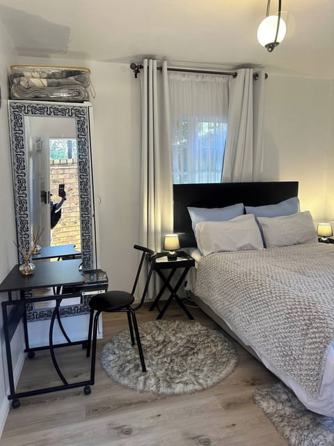 Apartment, 1 Bedroom | 1 bedroom