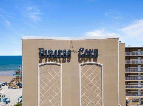 Daytona Pirates Cove