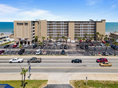 Daytona Pirates Cove