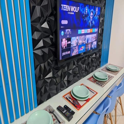 1 bedroom, laptop workspace, free WiFi