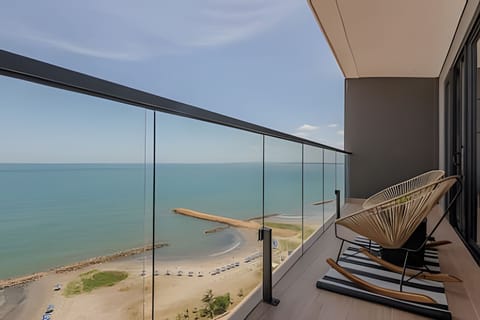 View(from property / room)
