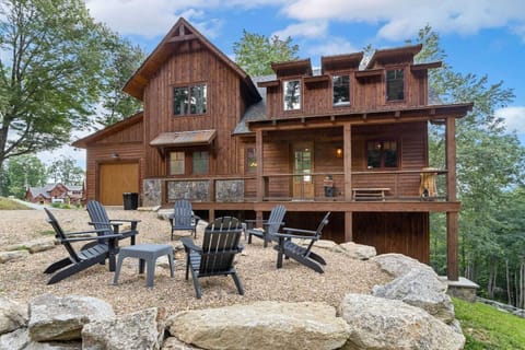 Welcome to The Bearly Inn!