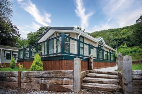 2 Manor Lodge - 2 Bedroom Lodge - Pendine (23764)