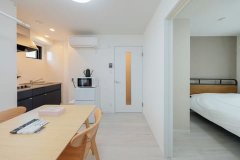 2-person Accommodation , Non Smoking | Living area