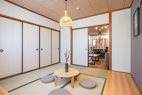 Family House, Balcony | 4 bedrooms, blackout drapes, iron/ironing board, free WiFi