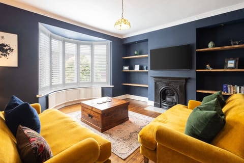 Newton House, Alnwick - Host & Stay