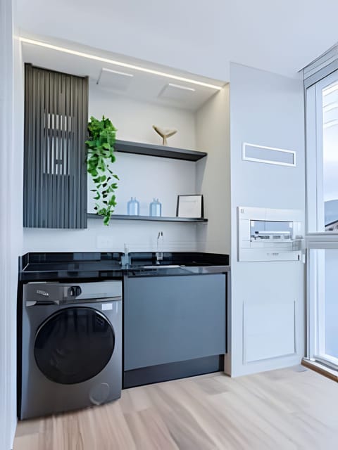 Apartment | Interior