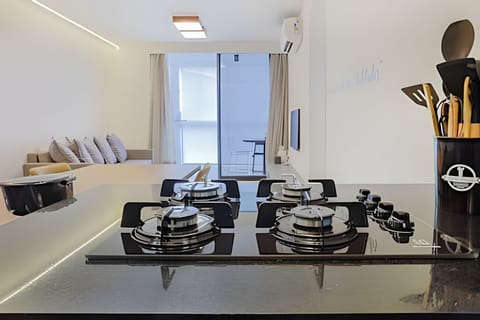 Apartment | Interior