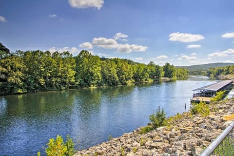 Lakeside Condo