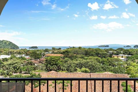 Amazin view from the balcony