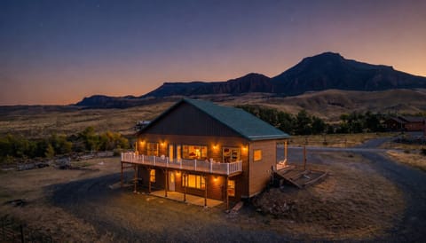 The Yellowstone by Getaway and Stay