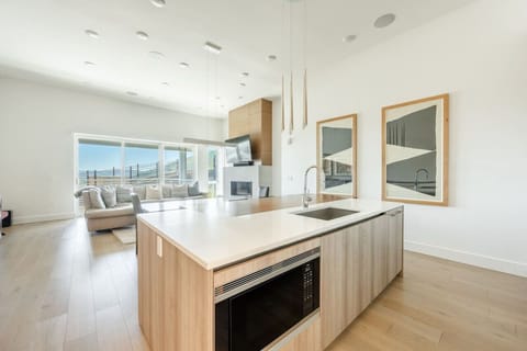 amazing space for the best meals